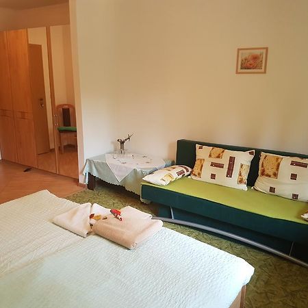 Rekreacna Chata Luna Vyšná Boca Екстериор снимка