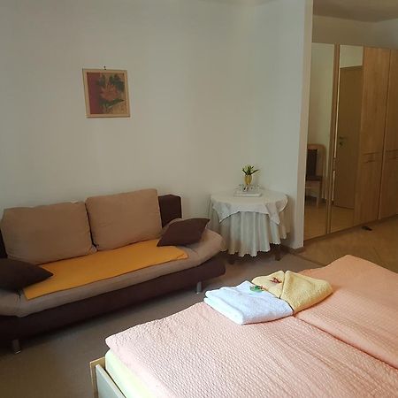 Rekreacna Chata Luna Vyšná Boca Екстериор снимка