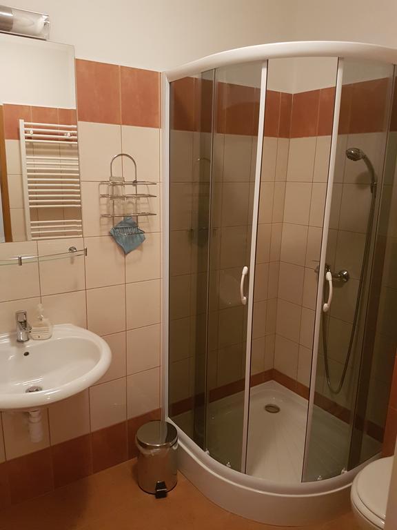 Rekreacna Chata Luna Vyšná Boca Екстериор снимка
